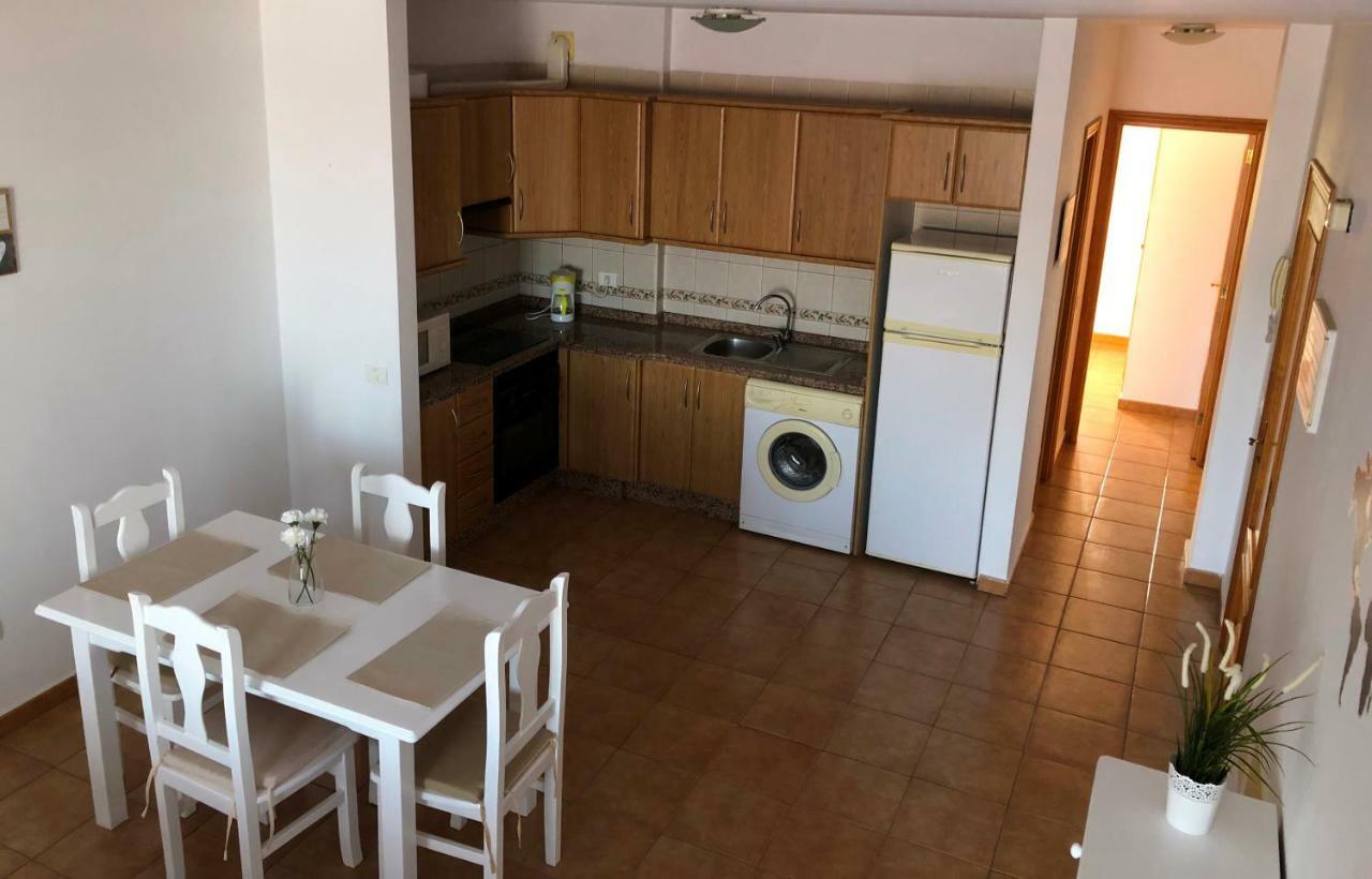Apartamentos Ajabo Adeje Costa Adeje  Exterior photo