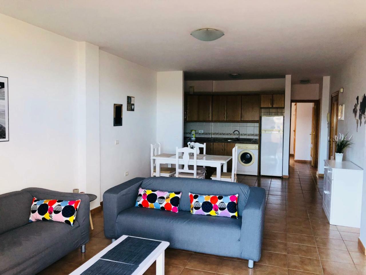 Apartamentos Ajabo Adeje Costa Adeje  Exterior photo
