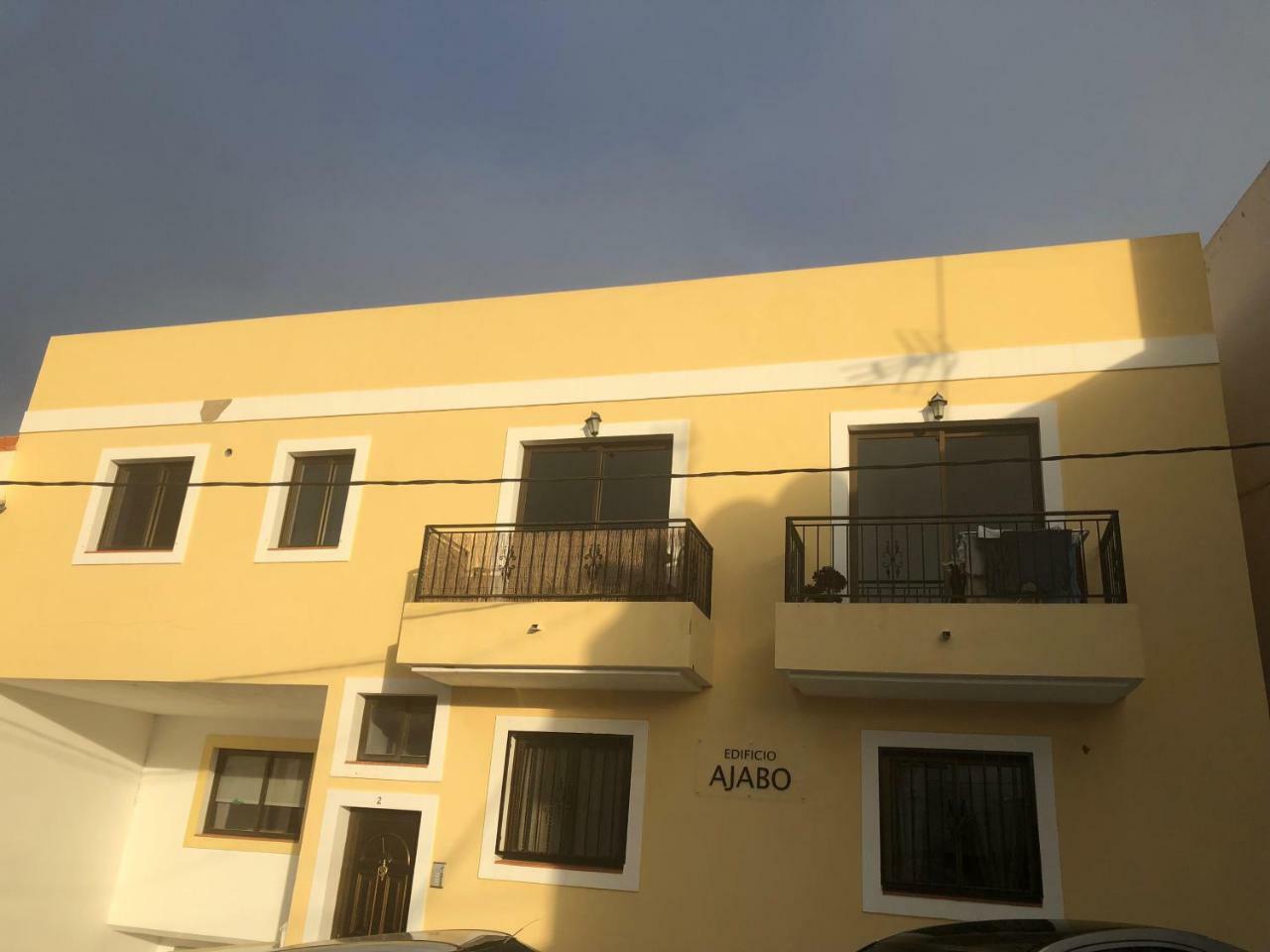Apartamentos Ajabo Adeje Costa Adeje  Exterior photo