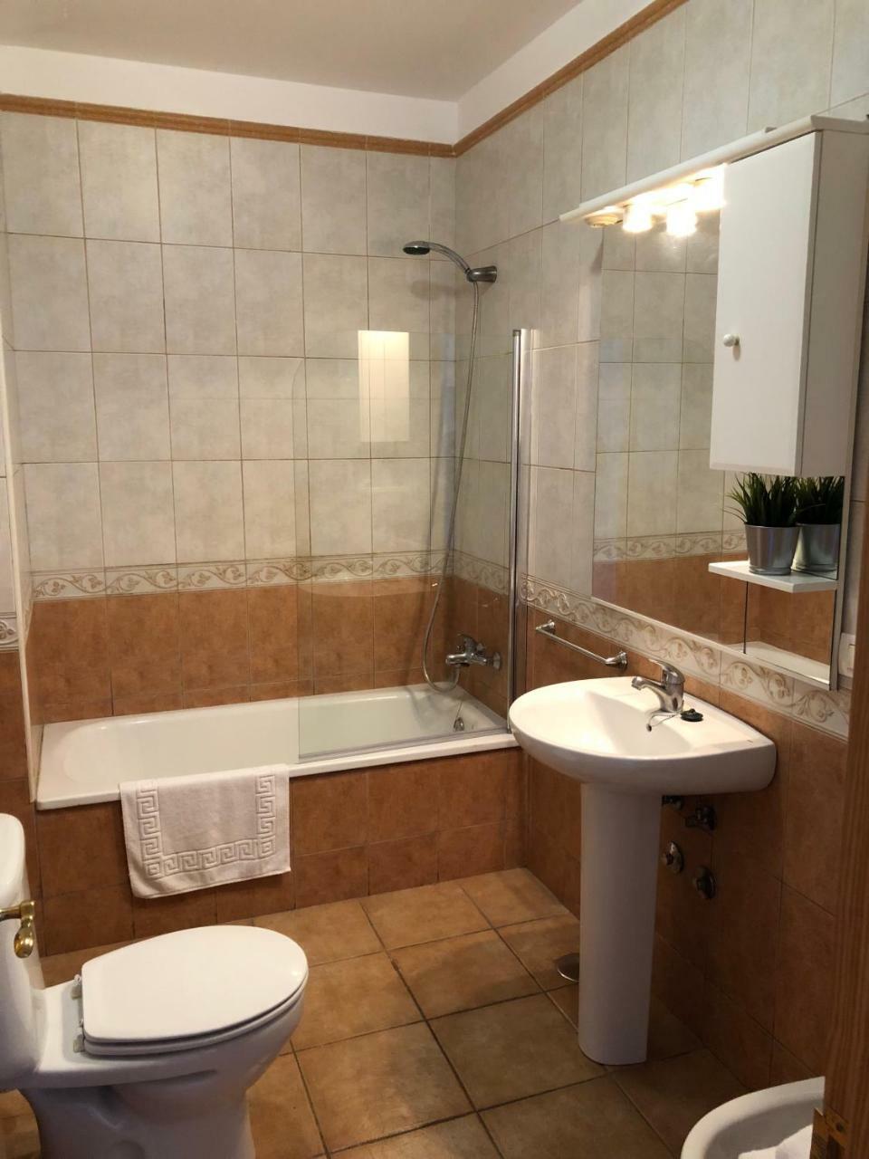 Apartamentos Ajabo Adeje Costa Adeje  Exterior photo